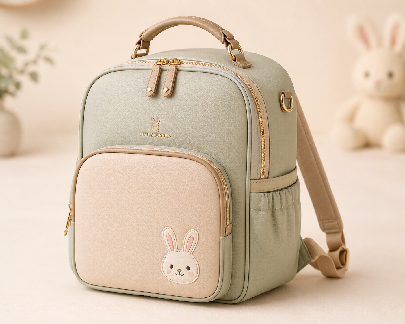 Utility Bags