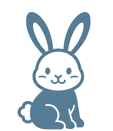 Little Bunny Watermark