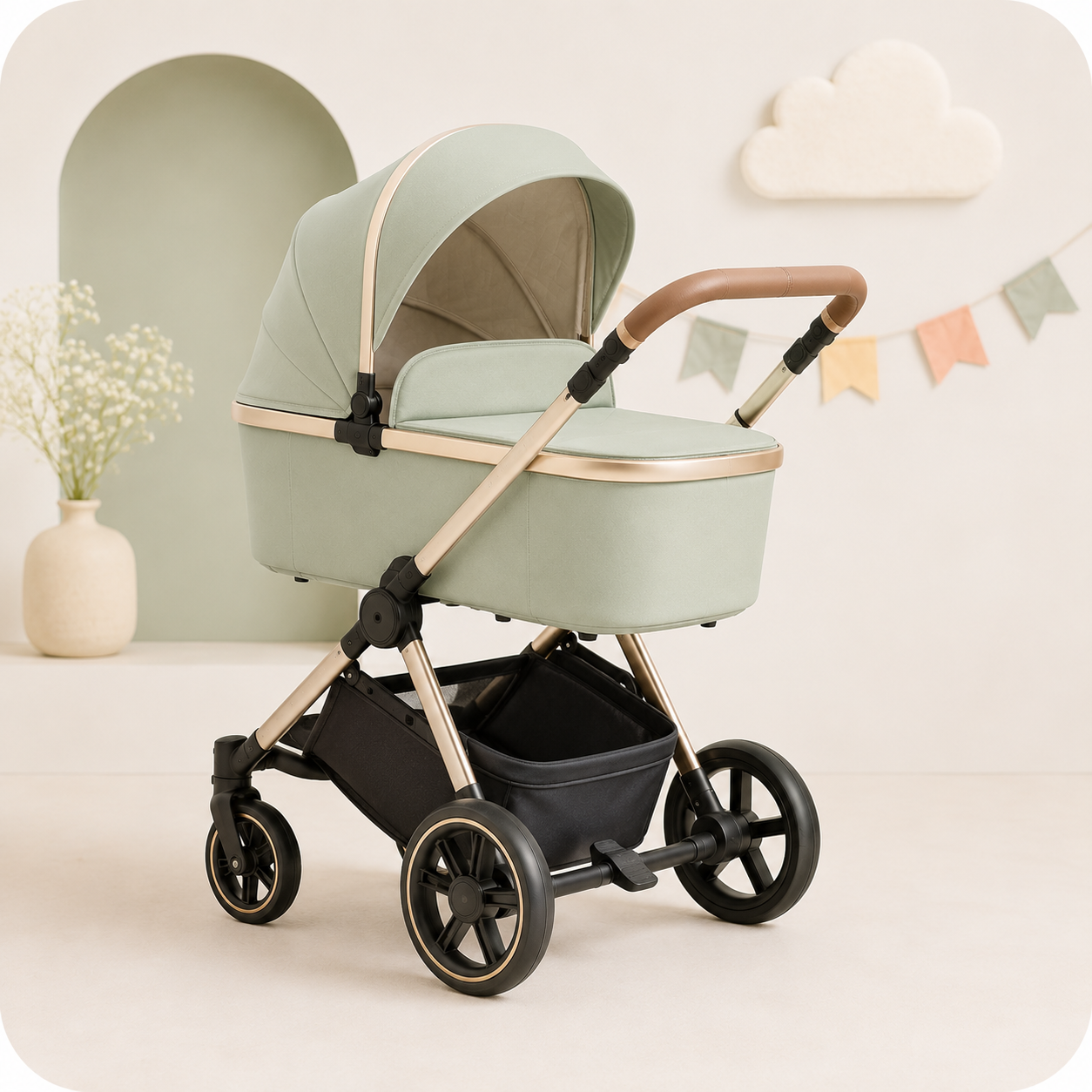 Stroller