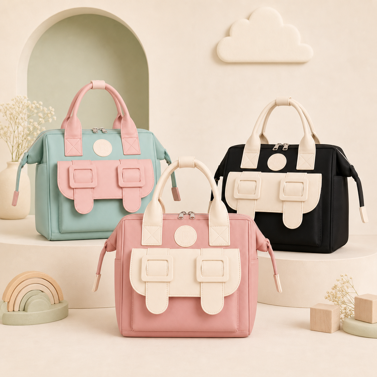 Utility Bags
