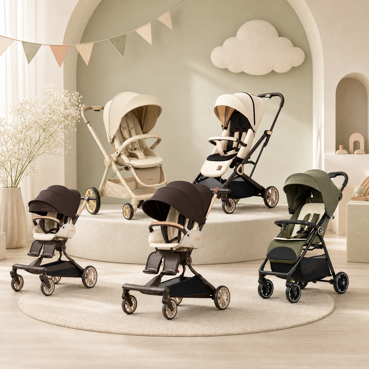 Stroller